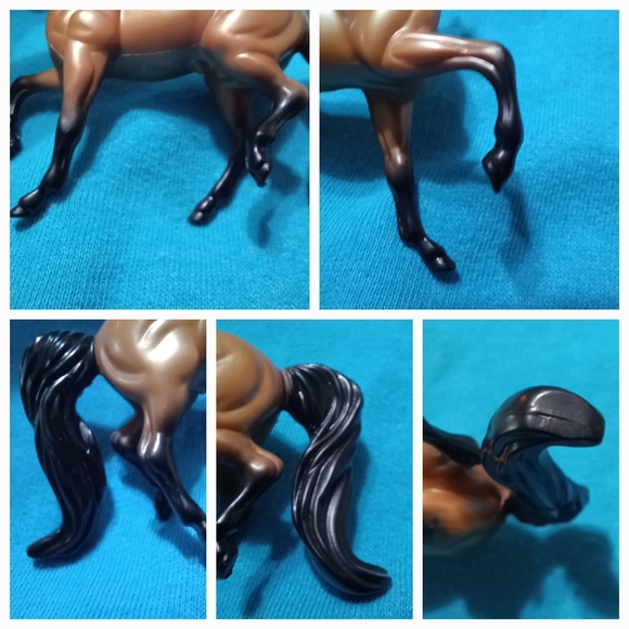 Breyer Stablemate Lot - Picture 16 of 16